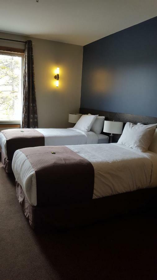 Marble Inn Resort Steady Brook Exterior foto